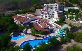Elitium Thermal&Spa Hotel